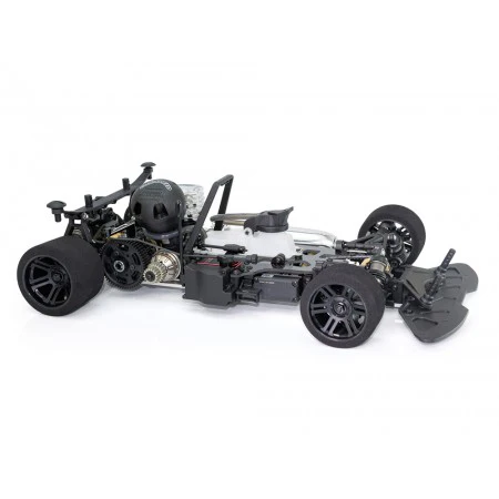 IF15W 1/10 GP WIDE SPEC CHASSIS KIT - Image 4