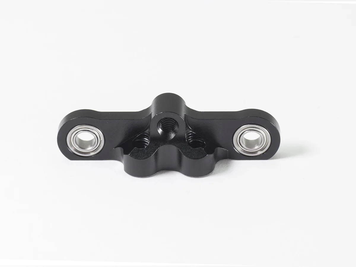 T032B - STEERING PLATE 8.5mm (B) - Image 3